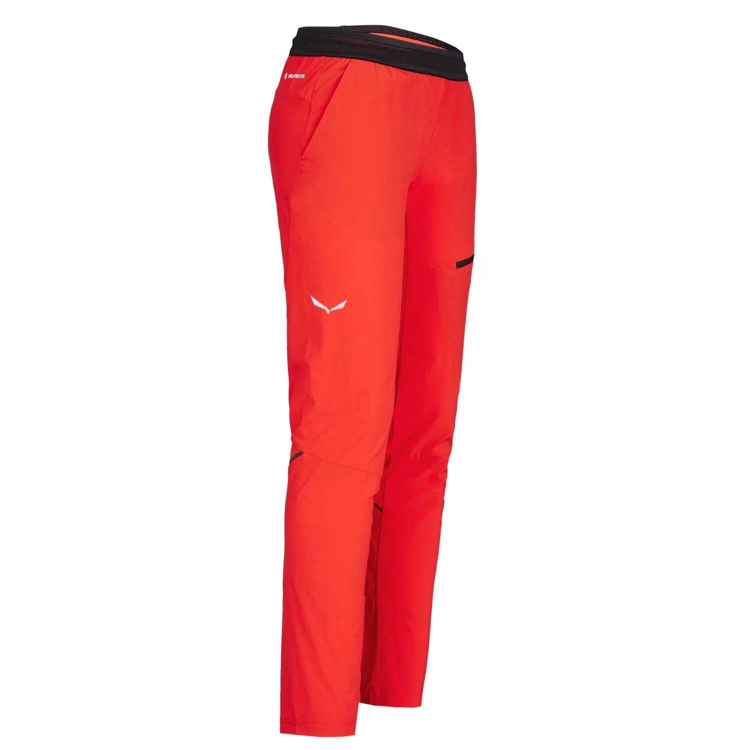 SALEWA PEDROC 2 DST W LIGHT PANTS Damen - Softshellhose 2 SALEWA PEDROC 2 DST W LIGHT PANTS Damen - Softshellhose – Bild 2