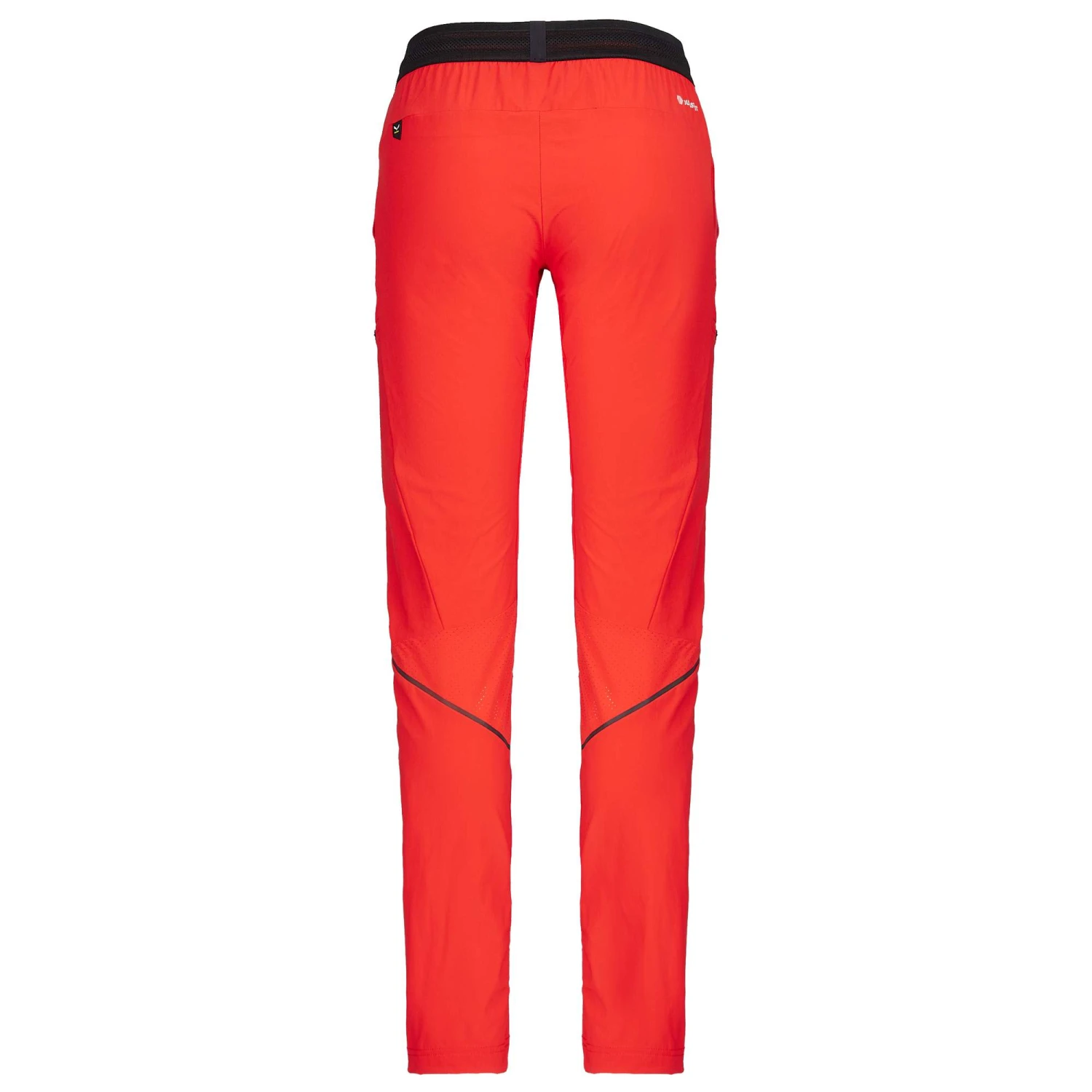SALEWA PEDROC 2 DST W LIGHT PANTS Damen - Softshellhose 3 SALEWA PEDROC 2 DST W LIGHT PANTS Damen - Softshellhose – Bild 3