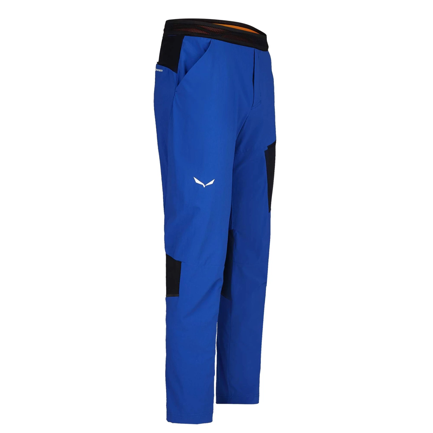 SALEWA PEDROC 2 DST M LIGHT PANTS Herren - Softshellhose 2 SALEWA PEDROC 2 DST M LIGHT PANTS Herren - Softshellhose – Bild 2