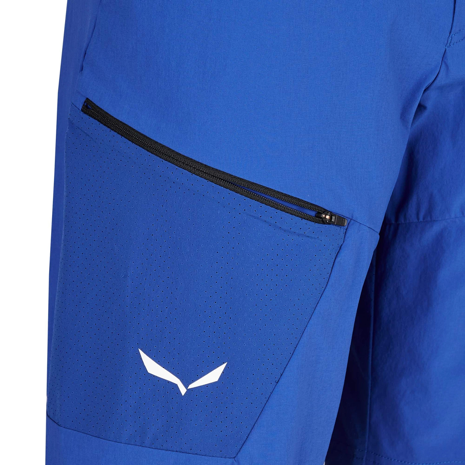 SALEWA PEDROC 3 DST M CARGO SHORTS Herren - Trekkinghose – Bild 5