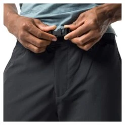 Jack Wolfskin SUMMER WALK PANTS M Herren - Softshellhose -CasualPro Verkäufe 5638019718 e summer walk pants m jack wolfskin 24
