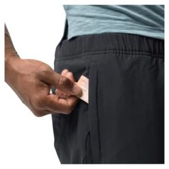 Jack Wolfskin SUMMER WALK PANTS M Herren - Softshellhose -CasualPro Verkäufe 5638019718 f summer walk pants m jack wolfskin 24