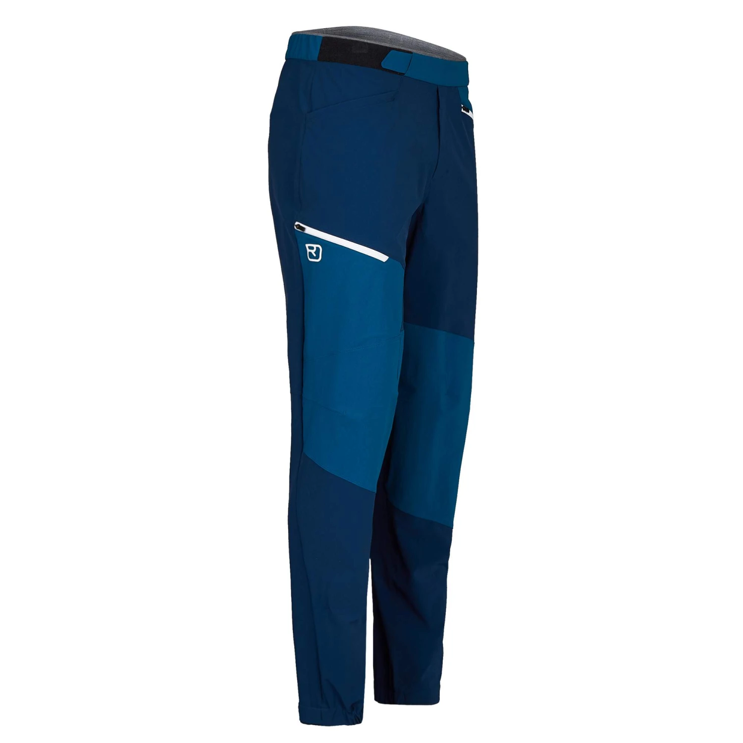 Ortovox VAJOLET PANTS M Herren - Kletterhose 2 Ortovox VAJOLET PANTS M Herren - Kletterhose – Bild 2