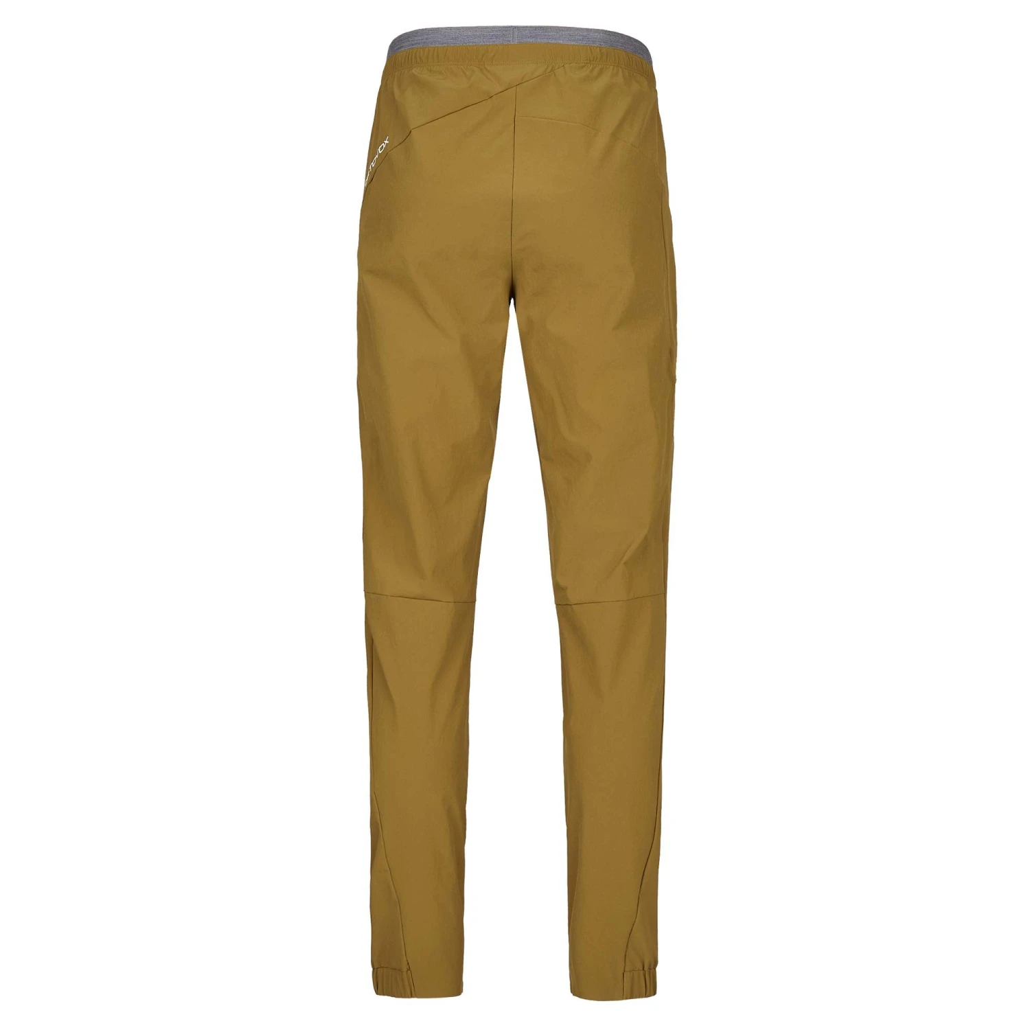 Ortovox PIZ SELVA PANTS M Herren - Softshellhose 3 Ortovox PIZ SELVA PANTS M Herren - Softshellhose – Bild 3