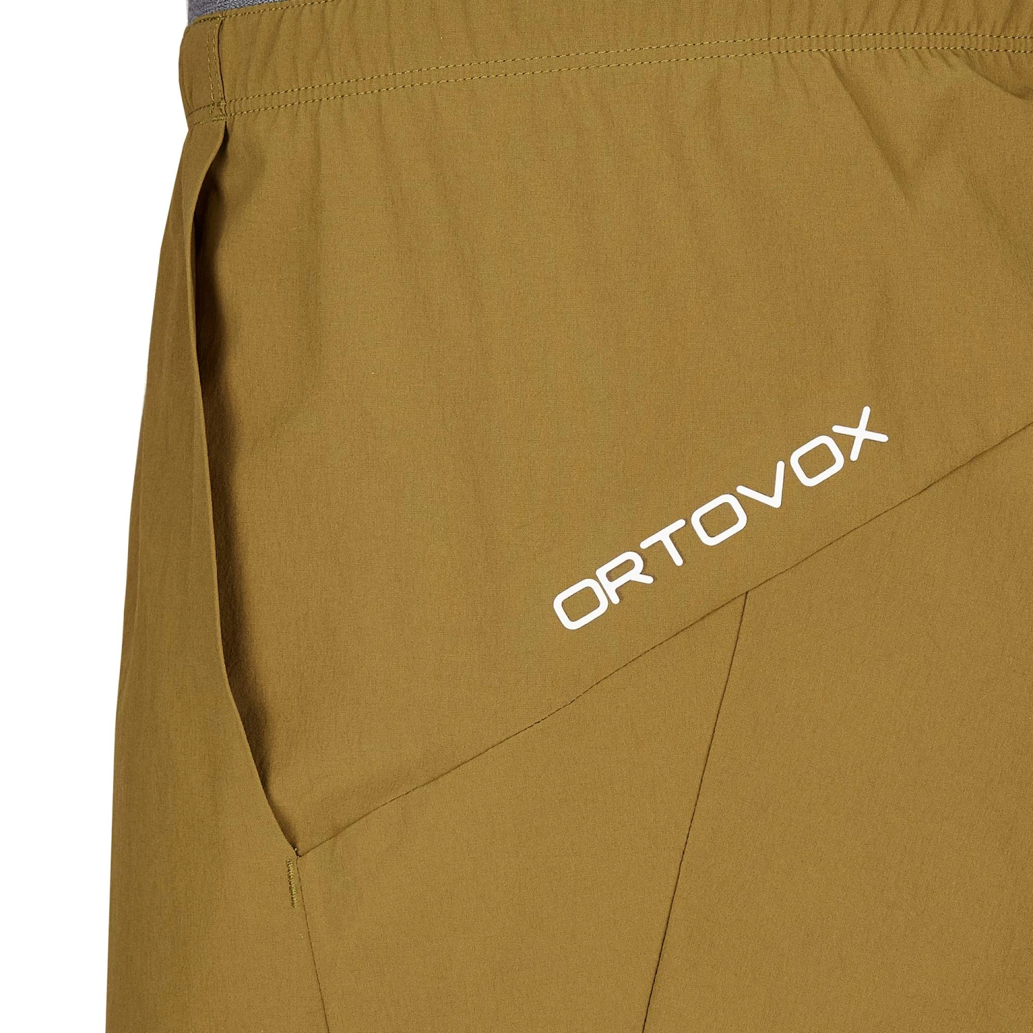 Ortovox PIZ SELVA PANTS M Herren - Softshellhose 4 Ortovox PIZ SELVA PANTS M Herren - Softshellhose – Bild 4