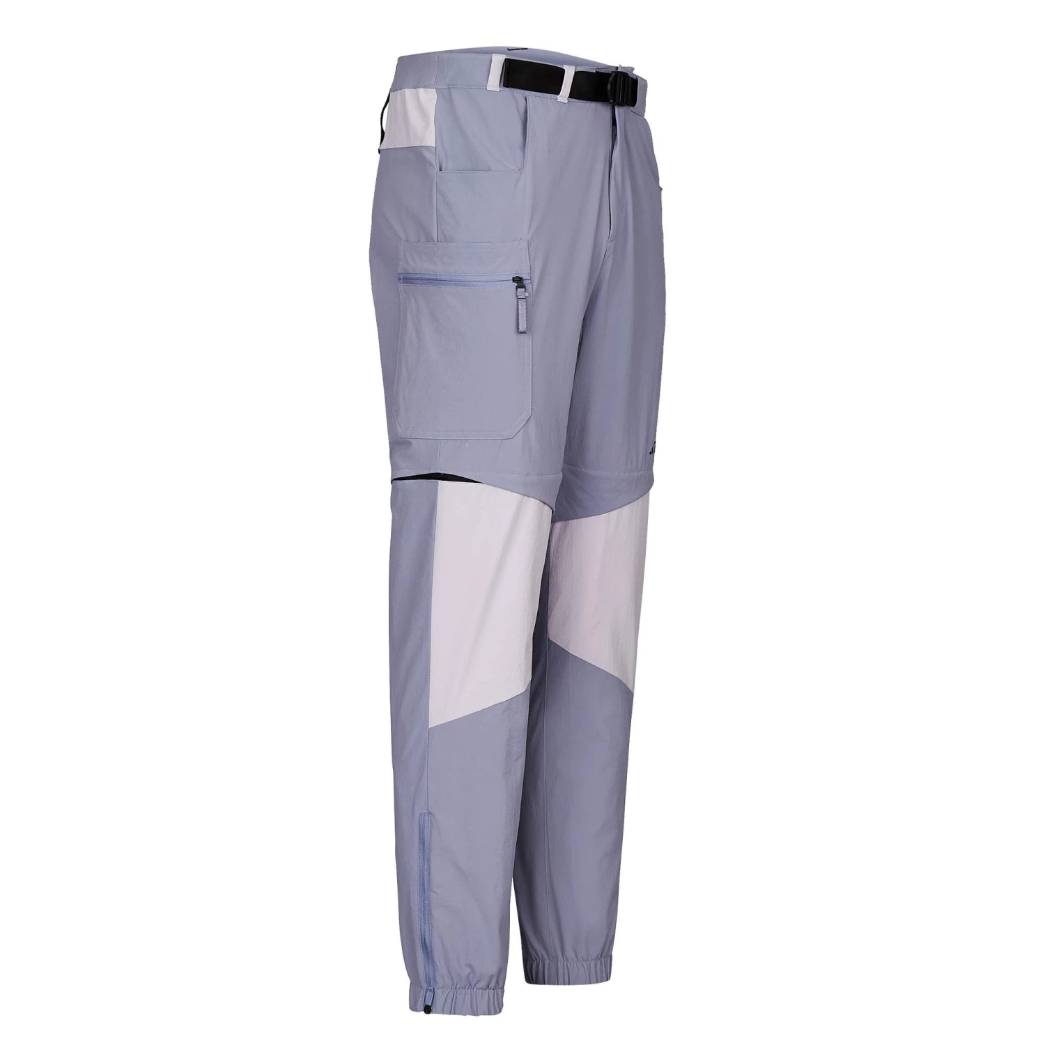 ADIDAS UTILITAS HIKING ZIP OFF PANTS Herren - Trekkinghose 2 ADIDAS UTILITAS HIKING ZIP OFF PANTS Herren - Trekkinghose – Bild 2