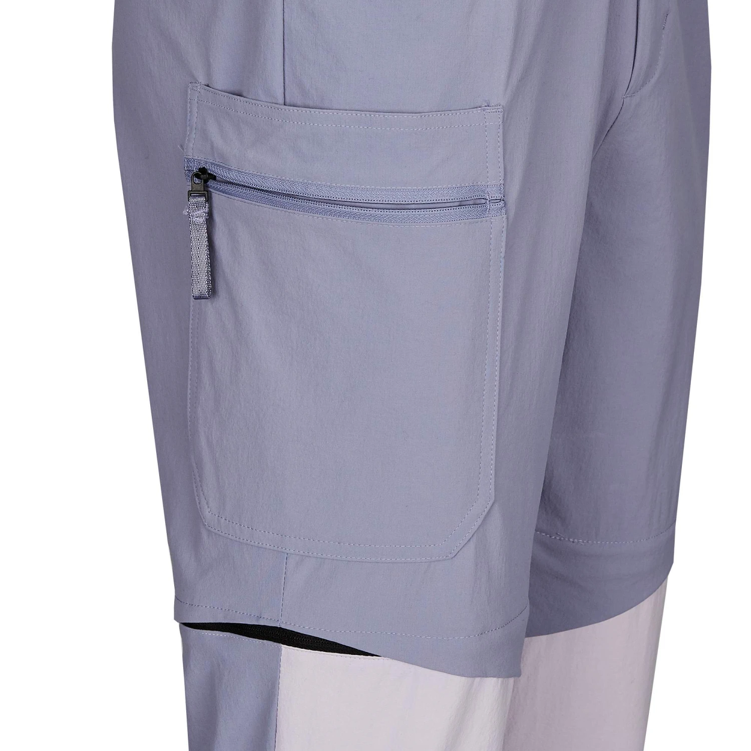 ADIDAS UTILITAS HIKING ZIP OFF PANTS Herren - Trekkinghose 7 ADIDAS UTILITAS HIKING ZIP OFF PANTS Herren - Trekkinghose – Bild 7