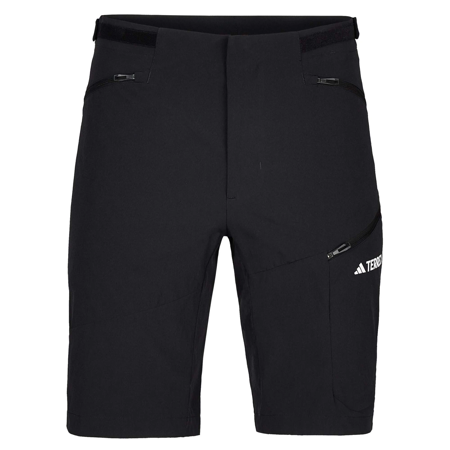 ADIDAS XPERIOR HIKING SHORTS Herren - Trekkinghose 1 ADIDAS XPERIOR HIKING SHORTS Herren - Trekkinghose