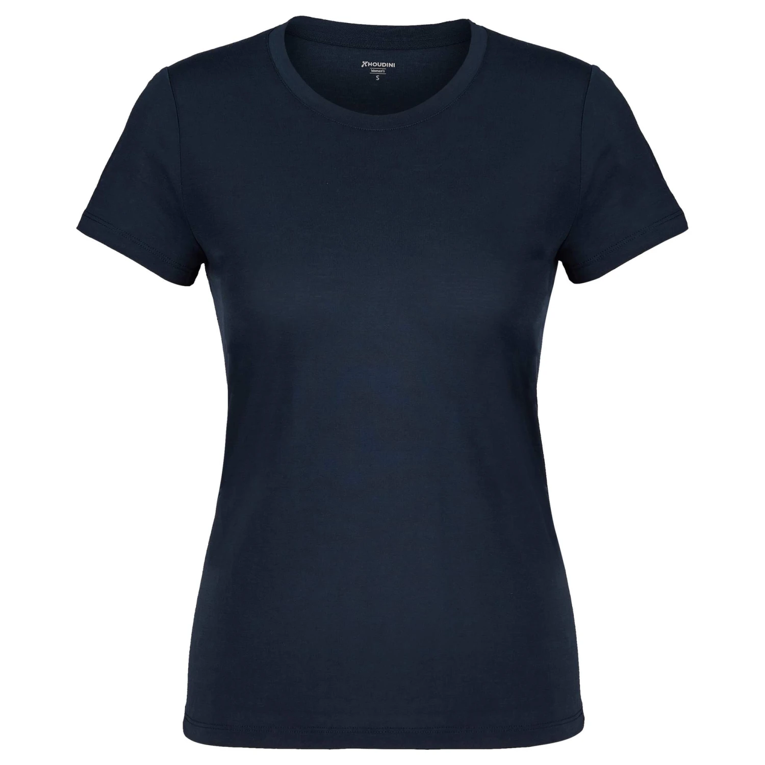 Houdini W' S TREE TEE Damen - Funktionsshirt 1 Houdini W' S TREE TEE Damen - Funktionsshirt