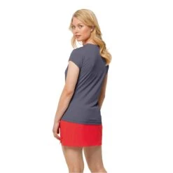 Jack Wolfskin PRELIGHT S/S W Damen - Funktionsshirt 5 Jack Wolfskin PRELIGHT S/S W Damen - Funktionsshirt -CasualPro Verkäufe 5638022412 b prelight ss w jack wolfskin 24