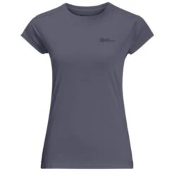 Jack Wolfskin PRELIGHT S/S W Damen - Funktionsshirt