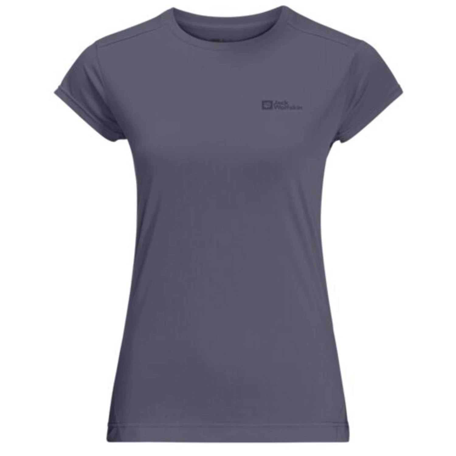 Jack Wolfskin PRELIGHT S/S W Damen - Funktionsshirt 1 Jack Wolfskin PRELIGHT S/S W Damen - Funktionsshirt