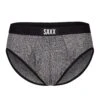 Saxx ULTRA SSOFT BRIEF FLY Herren - Funktionsunterwäsche