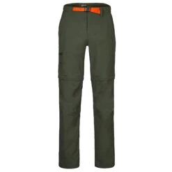 Marmot ARCH ROCK CONVERTIBLE PANT Herren - Trekkinghose