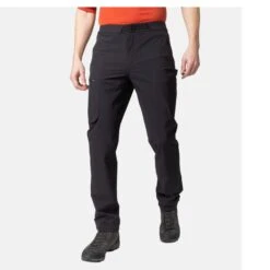 Odlo PANTS REGULAR LENGTH ASCENT Herren - Trekkinghose -CasualPro Verkäufe 5638023243 c pants regular length ascent odlo 24
