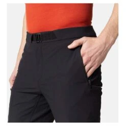 Odlo PANTS REGULAR LENGTH ASCENT Herren - Trekkinghose -CasualPro Verkäufe 5638023243 f pants regular length ascent odlo 24