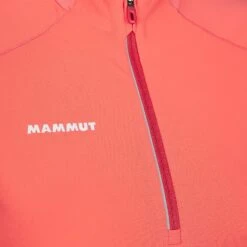 Mammut AENERGY FL HALF ZIP LONGSLEEVE Damen - Funktionsshirt -CasualPro Verkäufe 5638025730 k aenergy fl half zip longsleeve mammut 24