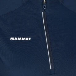 Mammut AENERGY FL HALF ZIP LONGSLEEVE Damen - Funktionsshirt -CasualPro Verkäufe 5638025734 f aenergy fl half zip longsleeve mammut 24
