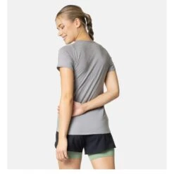 Odlo T-SHIRT CREW NECK S/S X-ALP PW 115 Damen - Funktionsshirt -CasualPro Verkäufe 5638027768 d tshirt crew neck ss xalp pw 115 odlo 24