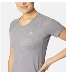 Odlo T-SHIRT CREW NECK S/S X-ALP PW 115 Damen - Funktionsshirt -CasualPro Verkäufe 5638027768 e tshirt crew neck ss xalp pw 115 odlo 24