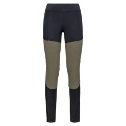 Odlo TIGHTS ASCENT Damen - Leggings -CasualPro Verkäufe 5638027789 a tights ascent odlo 24