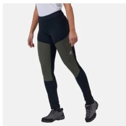 Odlo TIGHTS ASCENT Damen - Leggings -CasualPro Verkäufe 5638027789 c tights ascent odlo 24