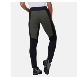 Odlo TIGHTS ASCENT Damen - Leggings -CasualPro Verkäufe 5638027789 e tights ascent odlo 24