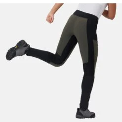 Odlo TIGHTS ASCENT Damen - Leggings -CasualPro Verkäufe 5638027789 f tights ascent odlo 24