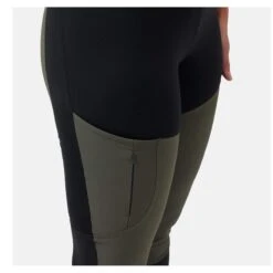 Odlo TIGHTS ASCENT Damen - Leggings -CasualPro Verkäufe 5638027789 h tights ascent odlo 24