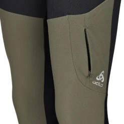 Odlo TIGHTS ASCENT Damen - Leggings -CasualPro Verkäufe 5638027789 m tights ascent odlo 24
