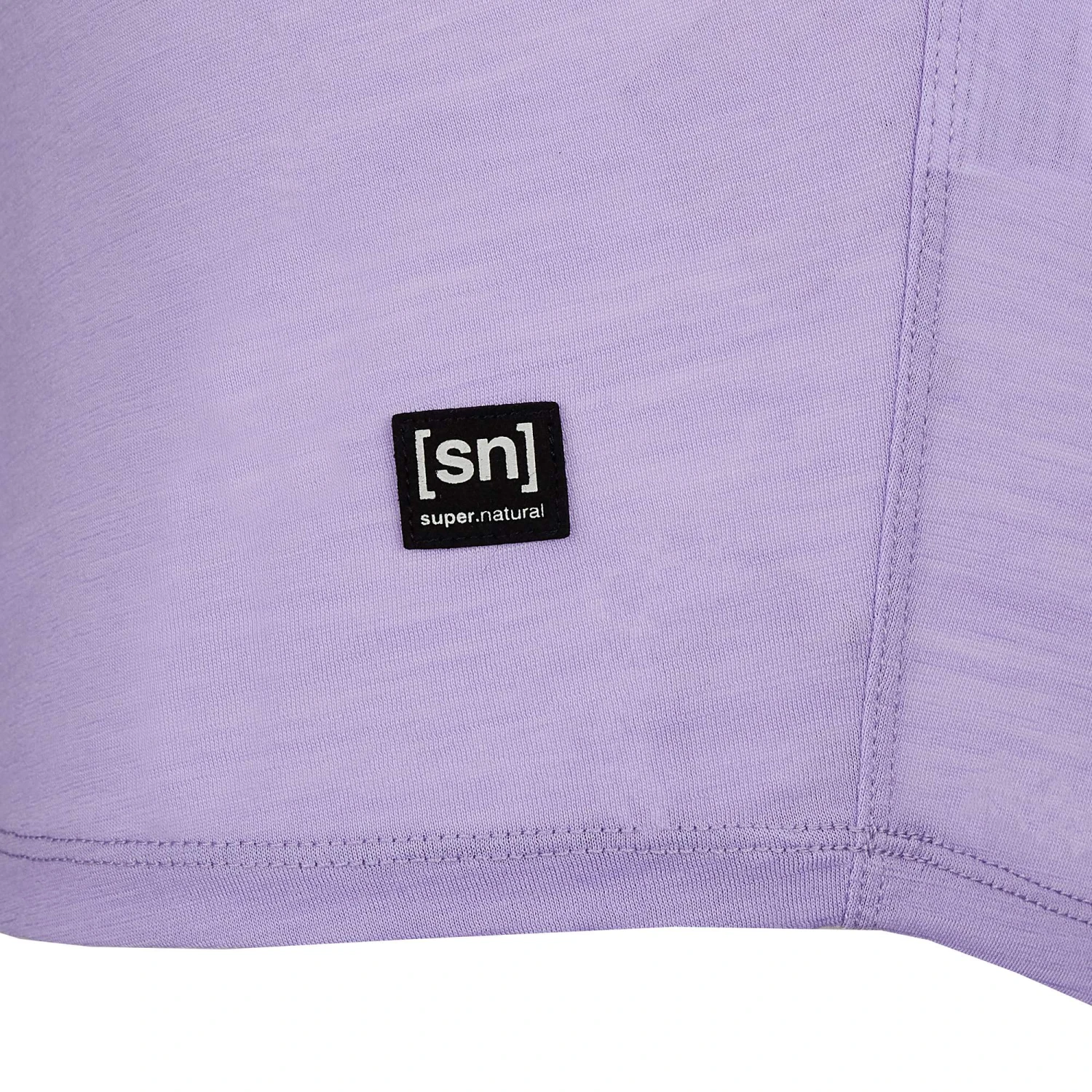 W YOGA LOOSE TEE Damen - Funktionsshirt 3 W YOGA LOOSE TEE Damen - Funktionsshirt – Bild 3