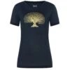 W TREE OF KNOWLEDGE TEE Damen - Funktionsshirt