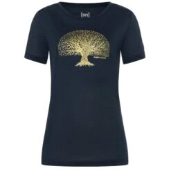 W TREE OF KNOWLEDGE TEE Damen - Funktionsshirt