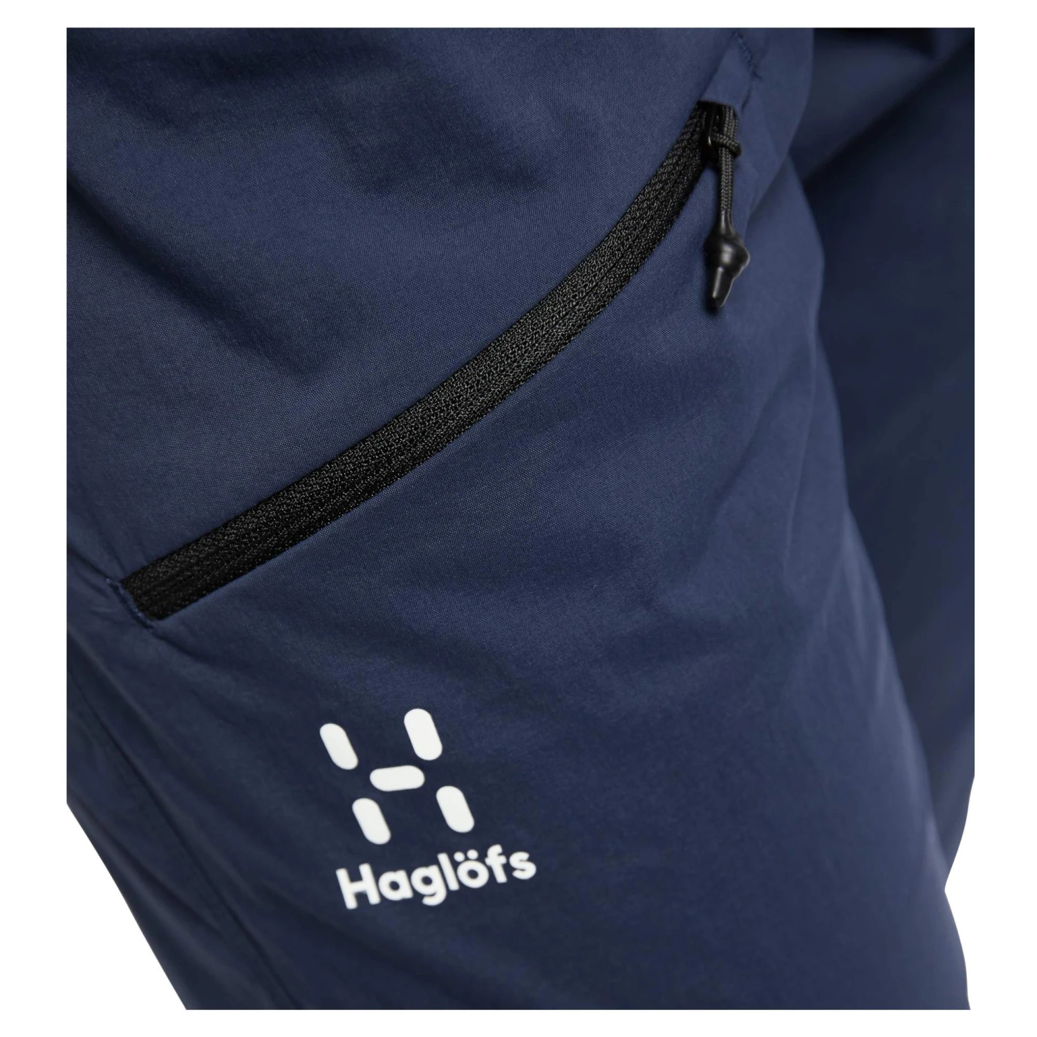 Haglöfs L.I.M FUSE PANT Damen - Softshellhose 3 Haglöfs L.I.M FUSE PANT Damen - Softshellhose – Bild 3