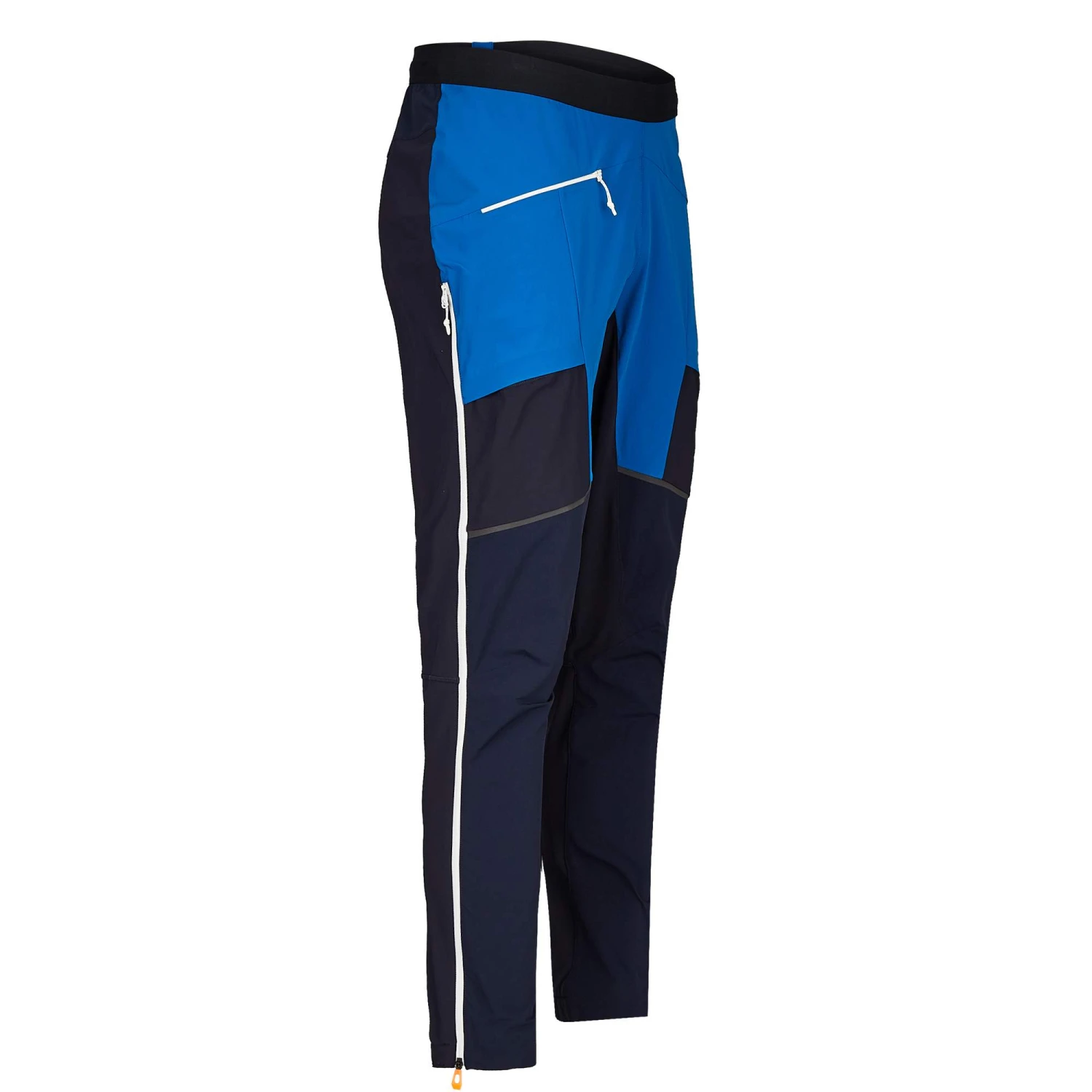 Mammut EIGER SPEED SO HYBRID PANTS Herren - Softshellhose 2 Mammut EIGER SPEED SO HYBRID PANTS Herren - Softshellhose – Bild 2