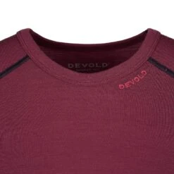Devold LAUPAREN MERINO 190 T-SHIRT W Damen - Funktionsshirt -CasualPro Verkäufe 5638029667 c lauparen merino 190 tshirt w devold 24