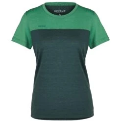 Devold NORANG MERINO 150 TEE W Damen - T-Shirt