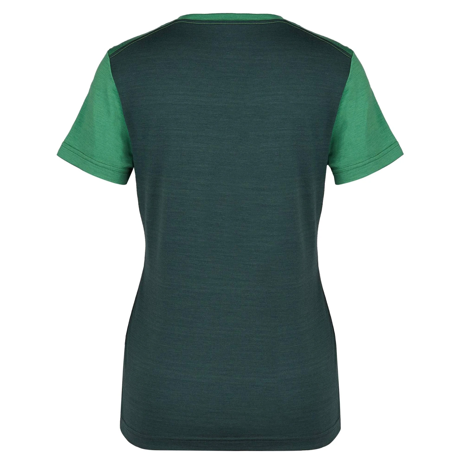 Devold NORANG MERINO 150 TEE W Damen - T-Shirt 2 Devold NORANG MERINO 150 TEE W Damen - T-Shirt – Bild 2