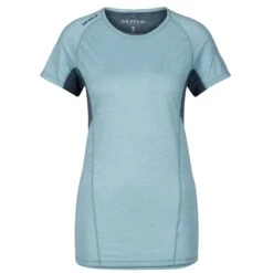 Devold RUNNING MERINO 130 T-SHIRT W Damen - Funktionsshirt