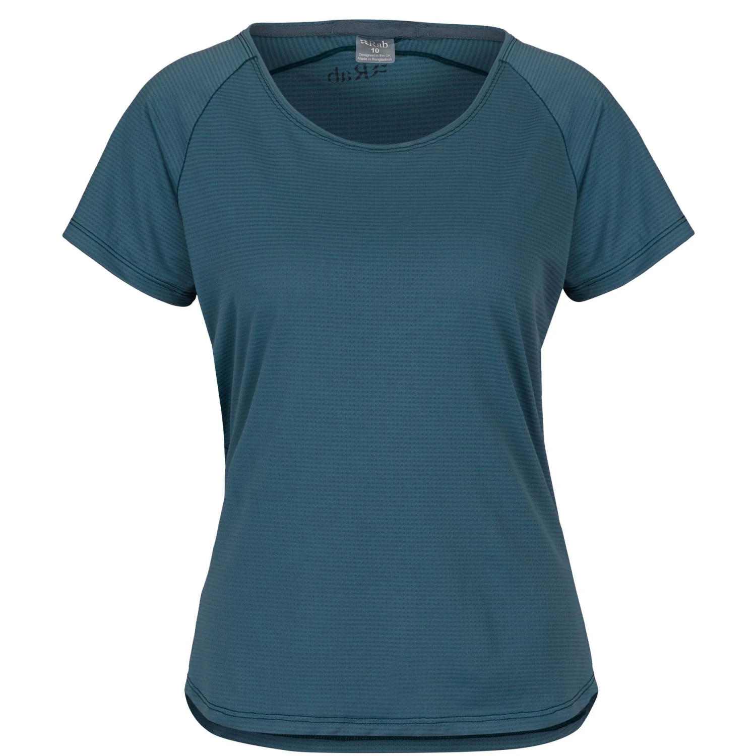 Rab ALEYA TEE WMNS Damen - Funktionsshirt 1 Rab ALEYA TEE WMNS Damen - Funktionsshirt