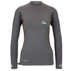 Palm NEOFLEX LONGSLEEVE W Damen - Neoprenbekleidung