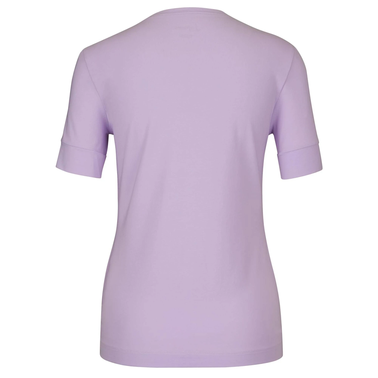 MARIA LOGO CURVE TEE Damen - T-Shirt 2 MARIA LOGO CURVE TEE Damen - T-Shirt – Bild 2